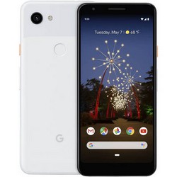 Замена дисплея на телефоне Google Pixel 3a XL в Набережных Челнах